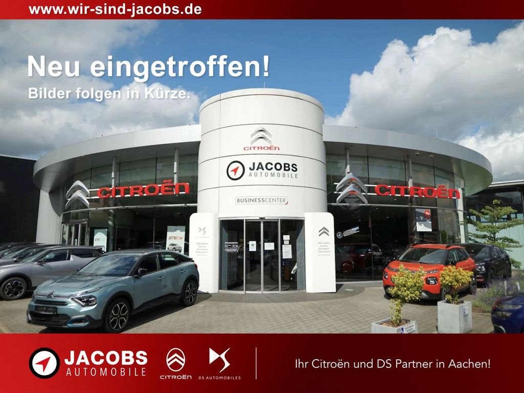 DS Automobiles DS3 Crossback, E-Tense Performance Line