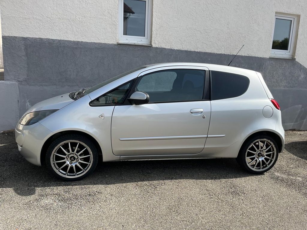 Bild des Angebotes Mitsubishi Colt 1.5 Instyle Instyle