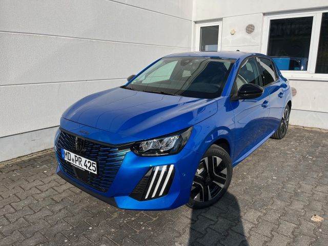 Bild des Angebotes Peugeot 208 PureTech 100 Allure (U)