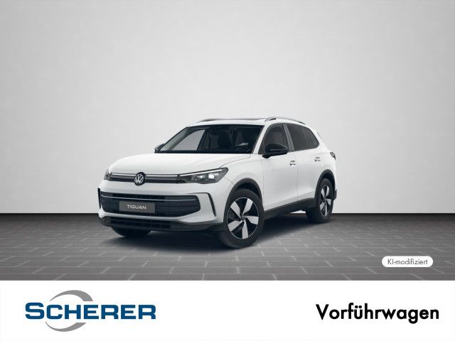 Bild des Angebotes Volkswagen Tiguan ENERGY 2,0 l TDI 150PS DSG7