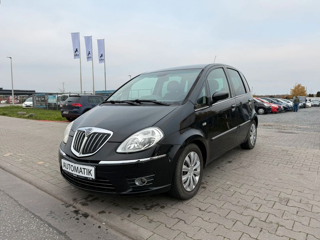 Bild des Angebotes Lancia MUSA Musa Oro *KLIMA*AUTOMATIK