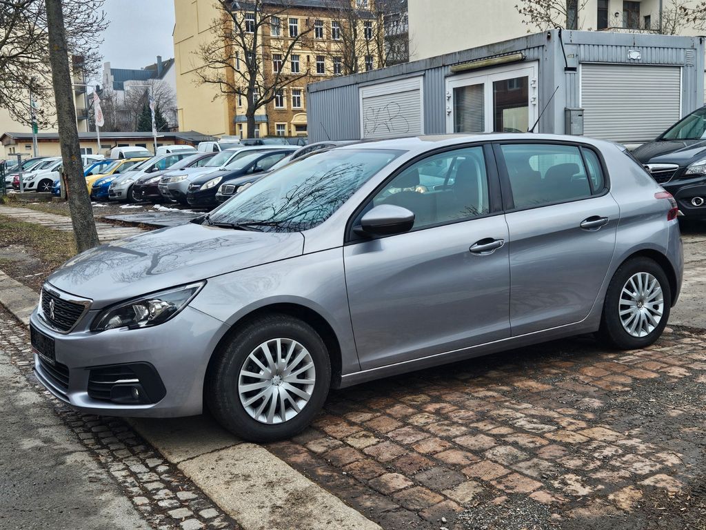 Bild des Angebotes Peugeot 308 Access