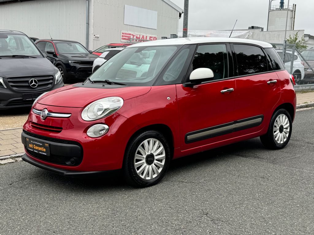 Bild des Angebotes Fiat 500L 1,4 16V Turbo "Mystyle"