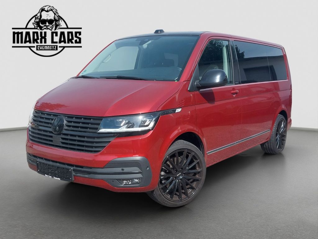 Bild des Angebotes Volkswagen T6 Multivan