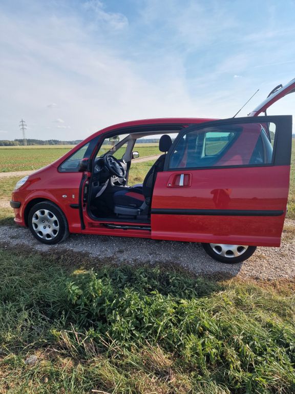 Bild des Angebotes Peugeot 1007 Filou 110 Filou Automatik