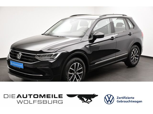 Bild des Angebotes Volkswagen Tiguan 2.0 TDI DSG Life AHK/ACC/Rückkam