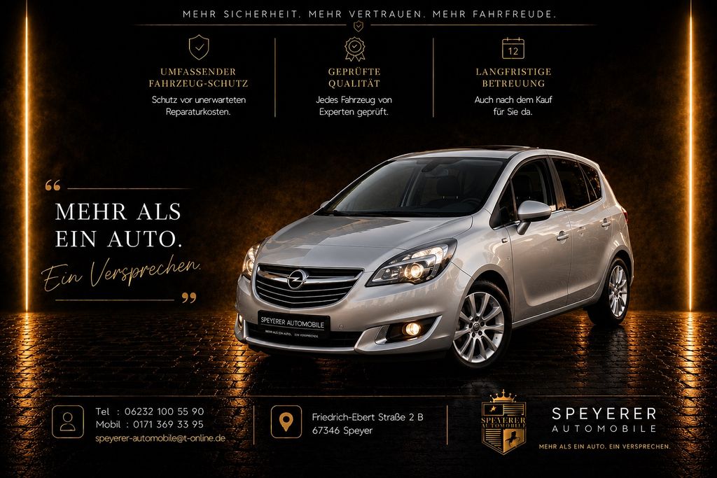 Bild des Angebotes Opel Innovation|KLIMAAUTO|SHZ|ALLWETTER|AHK|PDC|TEMP