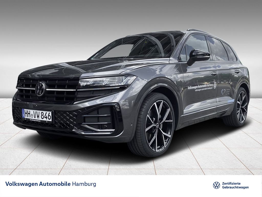 Bild des Angebotes Volkswagen Touareg 3.0 TDI R-Line 4Motion Leder Pano HeadUp