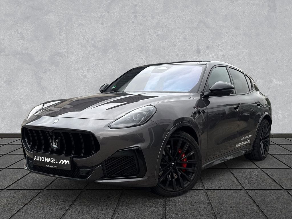 Bild des Angebotes Maserati Grecale Trofeo*SONUS*360°*PANO*21"*TechP.*KlimaP