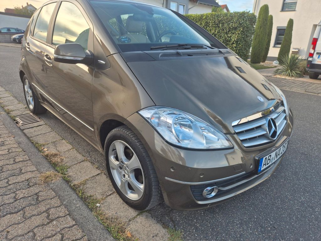 Bild des Angebotes Mercedes-Benz A 200 Avantgarde Panorama