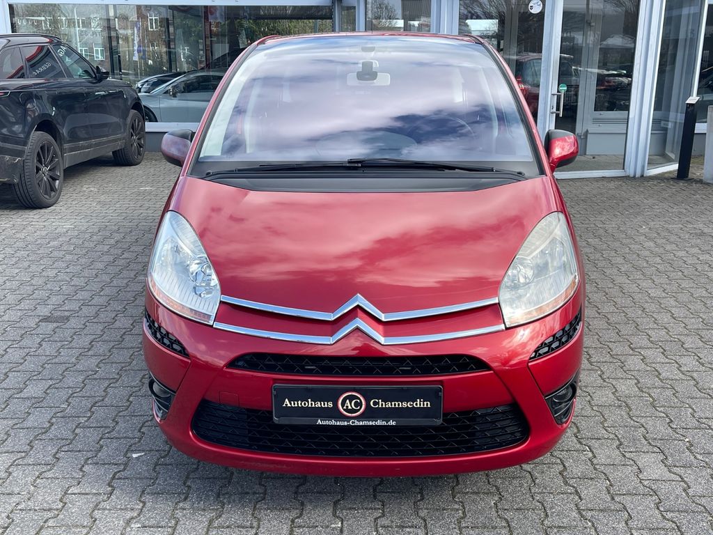 Bild des Angebotes Citroën C4 Picasso Tendance