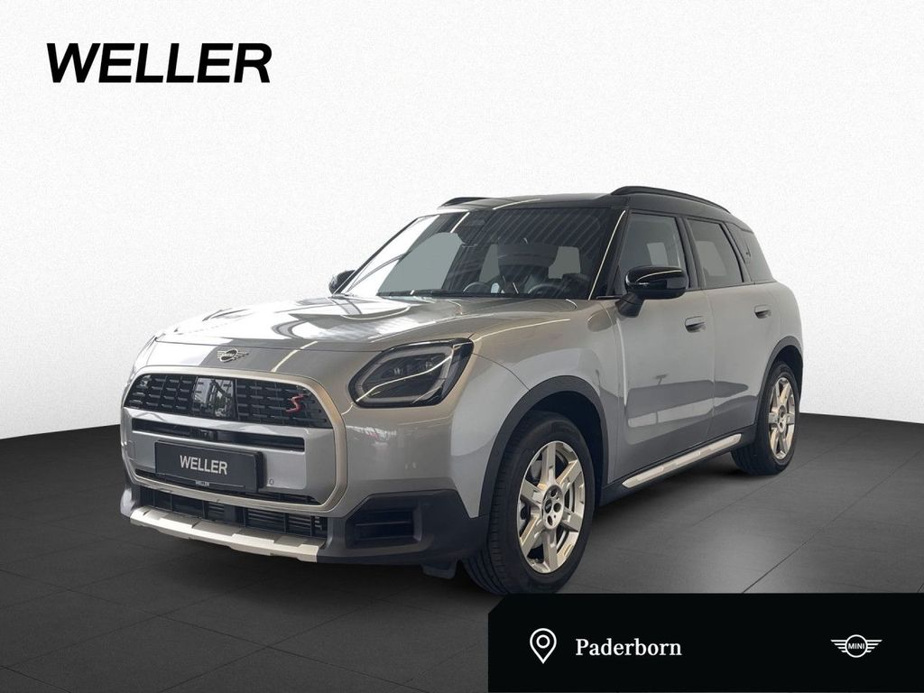 Bild des Angebotes MINI Countryman S ALL4 Favoured HUD,AHK,JCWSitz,360°