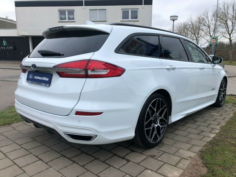Bild des Angebotes Ford Mondeo 2,0 Hybrid ST-Line Automatik Turnier ...
