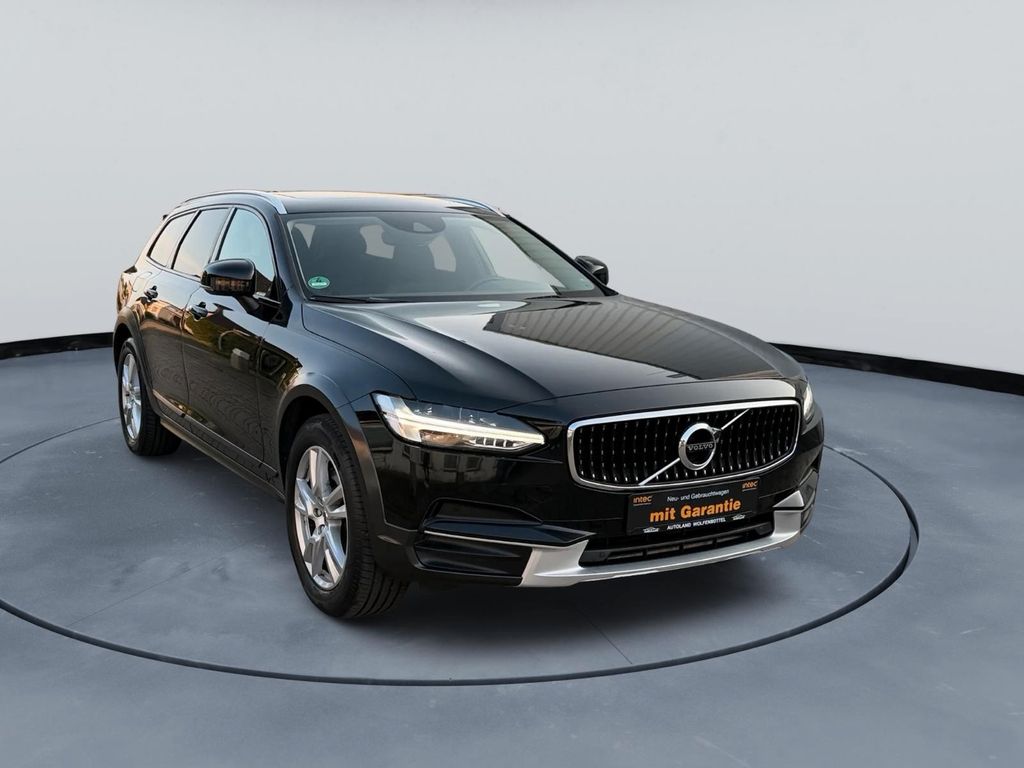 Bild des Angebotes Volvo V90 Cross Country AWD/Pano/