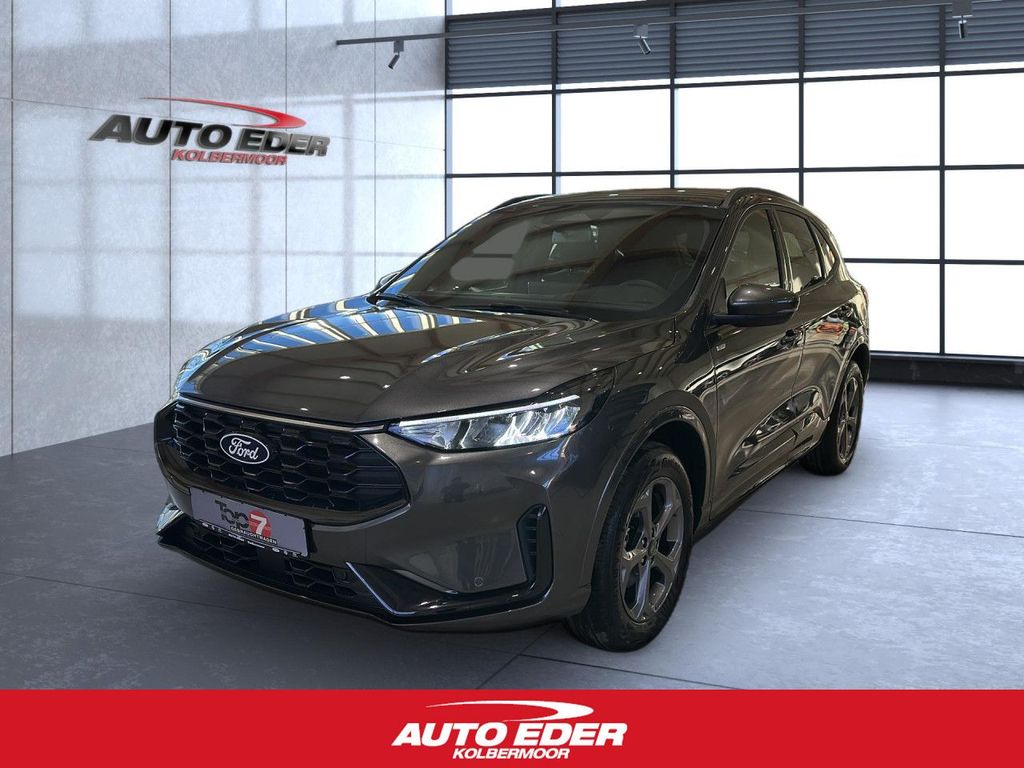 Bild des Angebotes Ford Kuga Hybrid ST-Line Automatik Sportpaket Navi