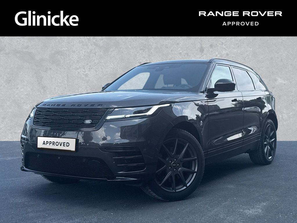 Bild des Angebotes Land Rover Range Rover Velar D300 Dynamic SE / Black Pack /