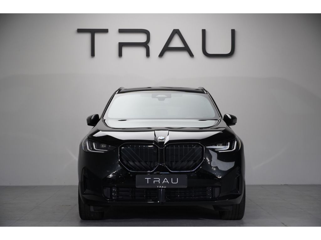 Bild des Angebotes BMW X3 20d M Sport Pro Inno Comfort AHK HUD H&K Park