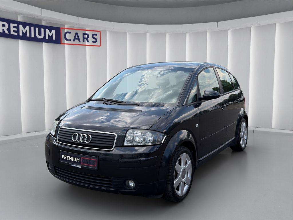 Bild des Angebotes Audi A2 1.6 FSI *Garantie*Finanzierung*