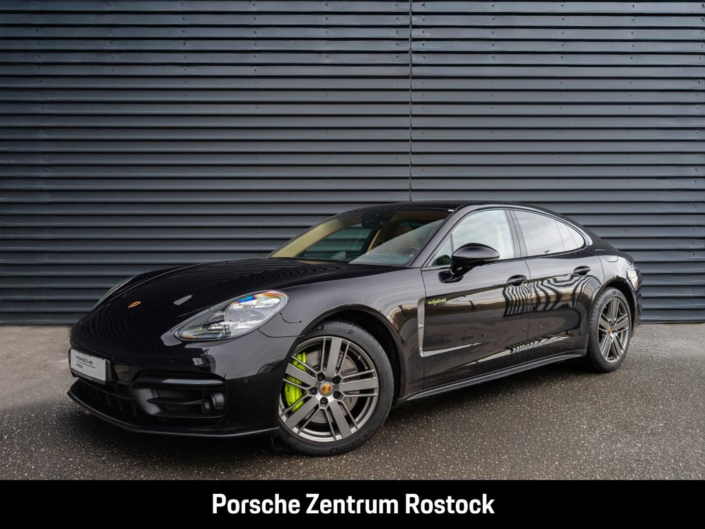 Bild des Angebotes Porsche Panamera 4 E-Hybrid Platinum Edition InnoDrive
