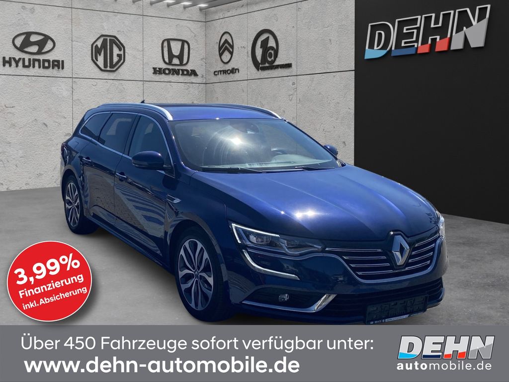 Bild des Angebotes Renault Talisman Grandtour 1.6 dCI Limited Deluxe SHZ Ka