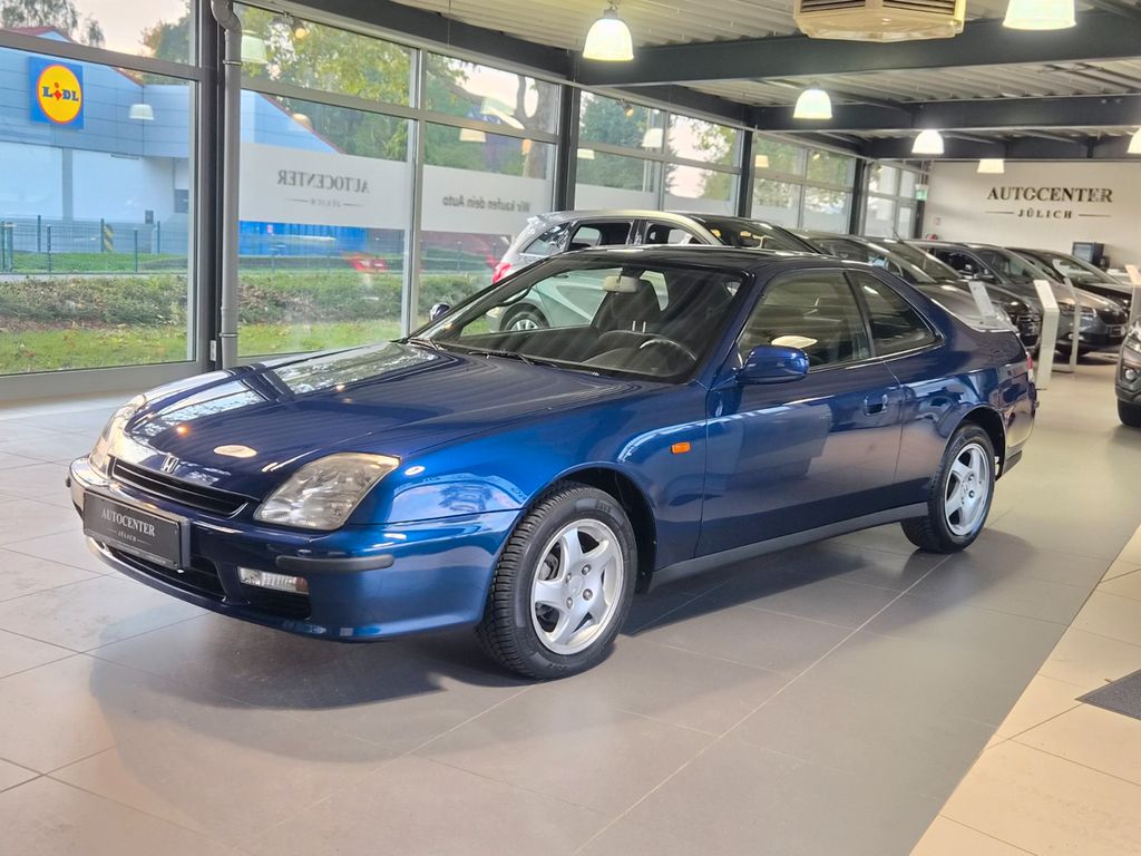 Bild des Angebotes Honda Prelude*Automatik*Sitzheizung*Allwetterreifen