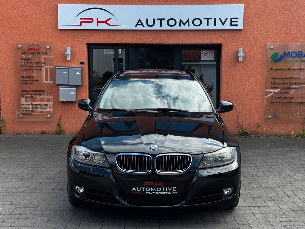 Bild des Angebotes BMW Touring 325d - Inkl. Doppel Garantie
