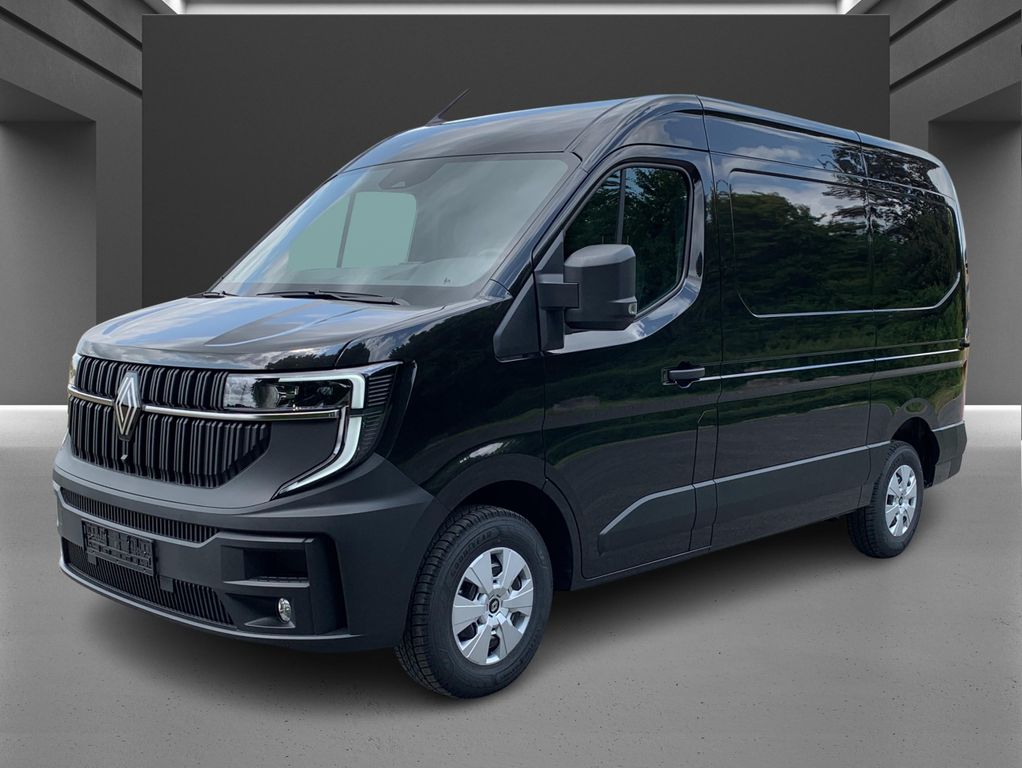 Bild des Angebotes Renault Master  AT9/170 PS/ 3,5t/ L3H2/AHK /270°/Parking