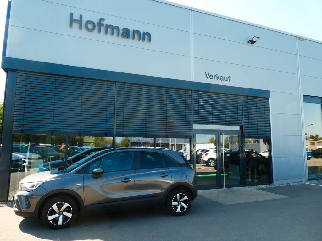 Bild des Angebotes Opel Crossland Business Edition, Klima, SHZ, Kamera