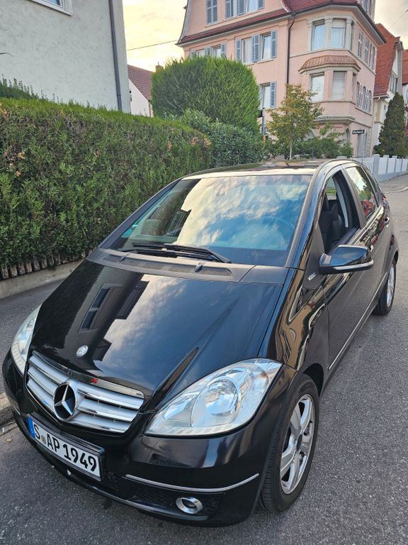 Bild des Angebotes Mercedes-Benz A 150 Avantgarde