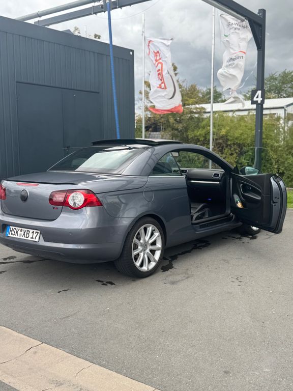 Bild des Angebotes Volkswagen Eos 1.4 TSI Edition 2009 Edition 2009