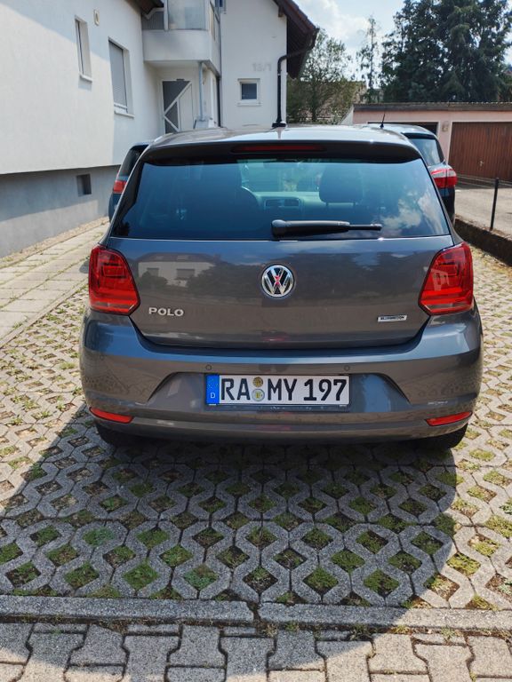 Bild des Angebotes Volkswagen Polo 1.0 55kW BMT ALLSTAR ALLSTAR
