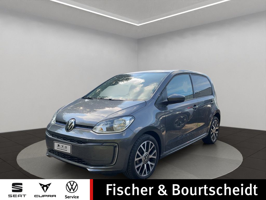 Bild des Angebotes Volkswagen e-up! Style Plus KLIMA PDC SHZ KAMERA FACELIFT