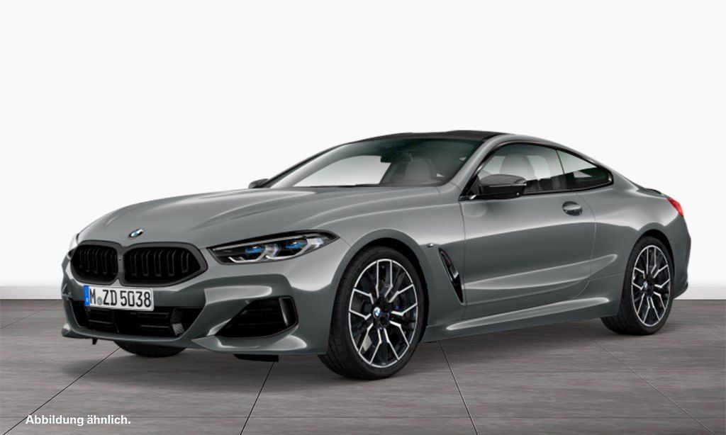 Bild des Angebotes BMW 840i xDrive Coupé M Sport Driv.Assist.Prof