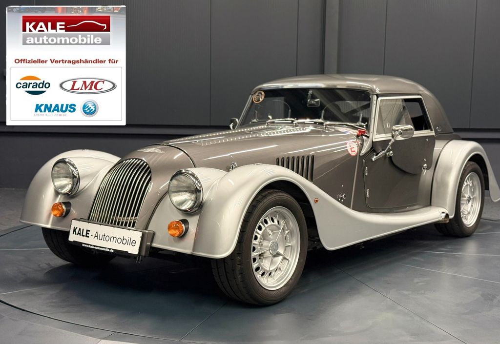 Bild des Angebotes Morgan Roadster V6 Lightweight *Exot*Deutsch*Historie*