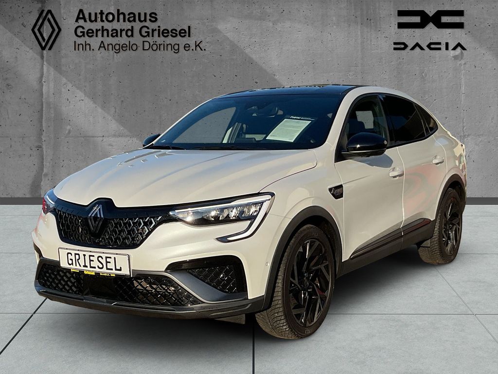 Bild des Angebotes Renault Arkana Esprit Alpine E-Tech 145