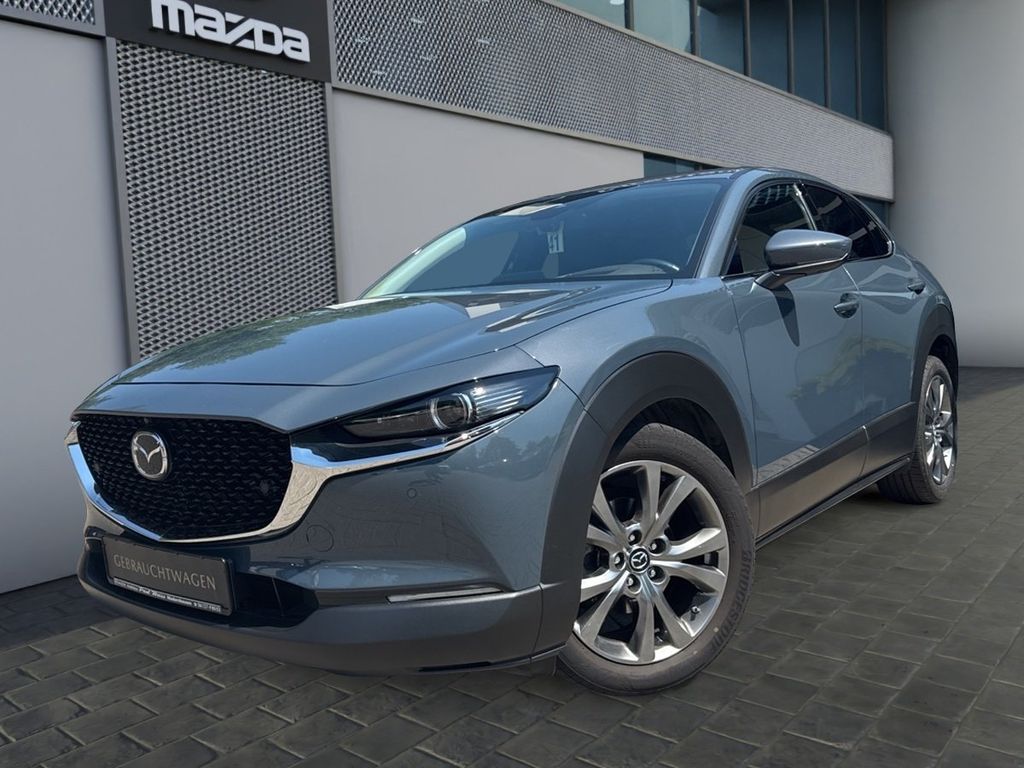 Bild des Angebotes Mazda CX-30 e-SKYACTIV-X 179 AWD 6AT SELECTION ACT-P D