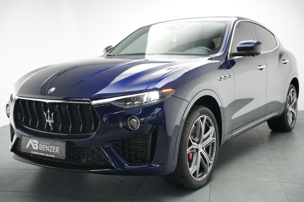 Bild des Angebotes Maserati Levante Diesel/GRANSPORT/LED/360°/MEMORY