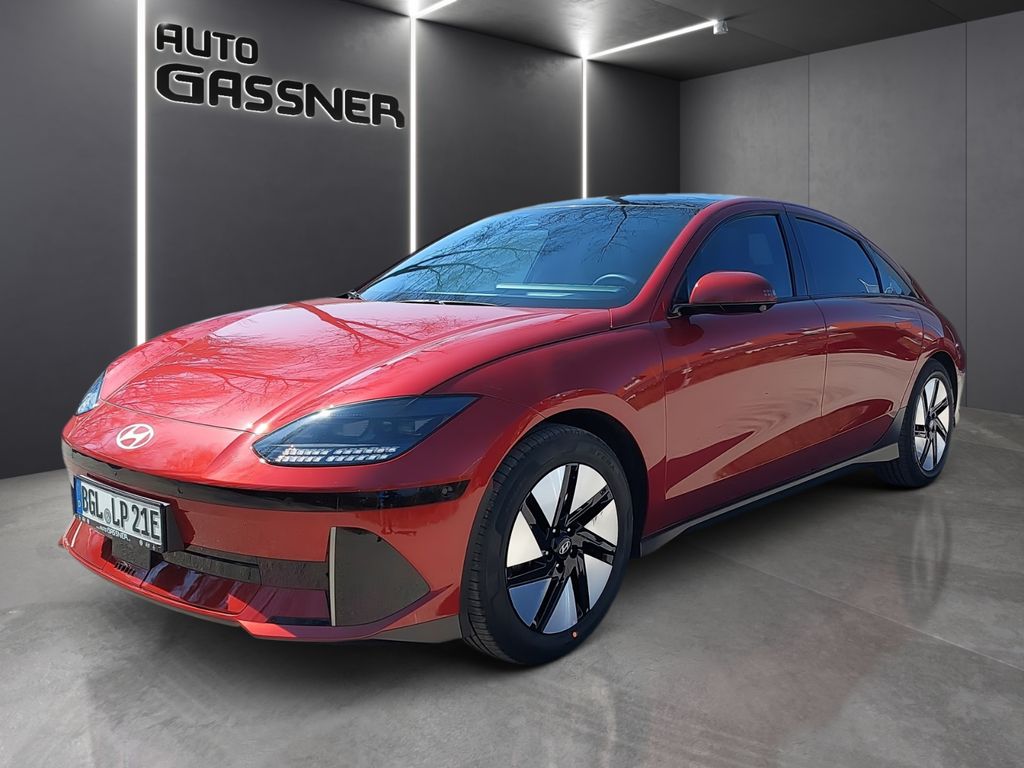Bild des Angebotes Hyundai IONIQ 6 229PS 168kW Techniq Parkpaket BOSE el.SD