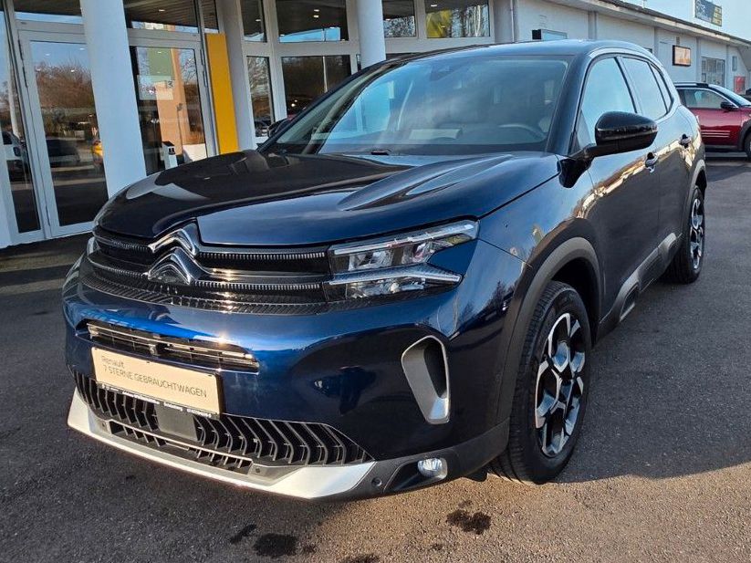 Bild des Angebotes Citroën C5 Aircross Shine
