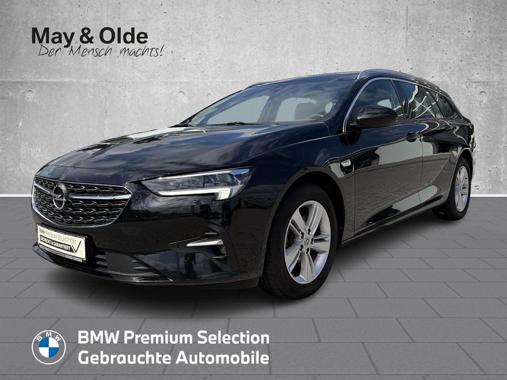 Bild des Angebotes Opel Insignia B Business ST AHK NAVI LED BC Apple Car