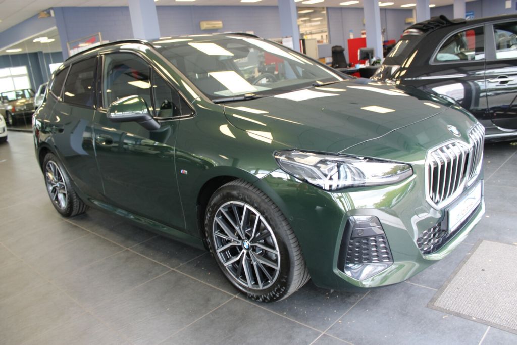Bild des Angebotes BMW 218 218i Active Tourer Aut. M Sport