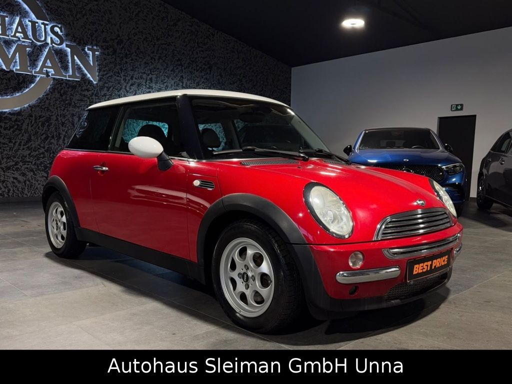 Bild des Angebotes MINI COOPER Mini Cooper