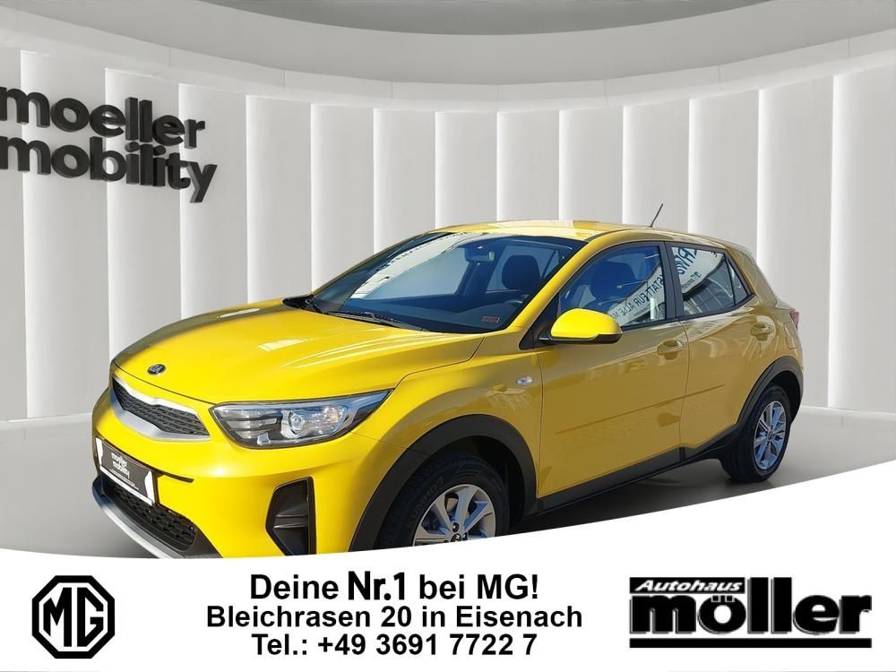 Bild des Angebotes Kia Stonic 1.0 TGDI Edition 7 Sitzhzg., Klima