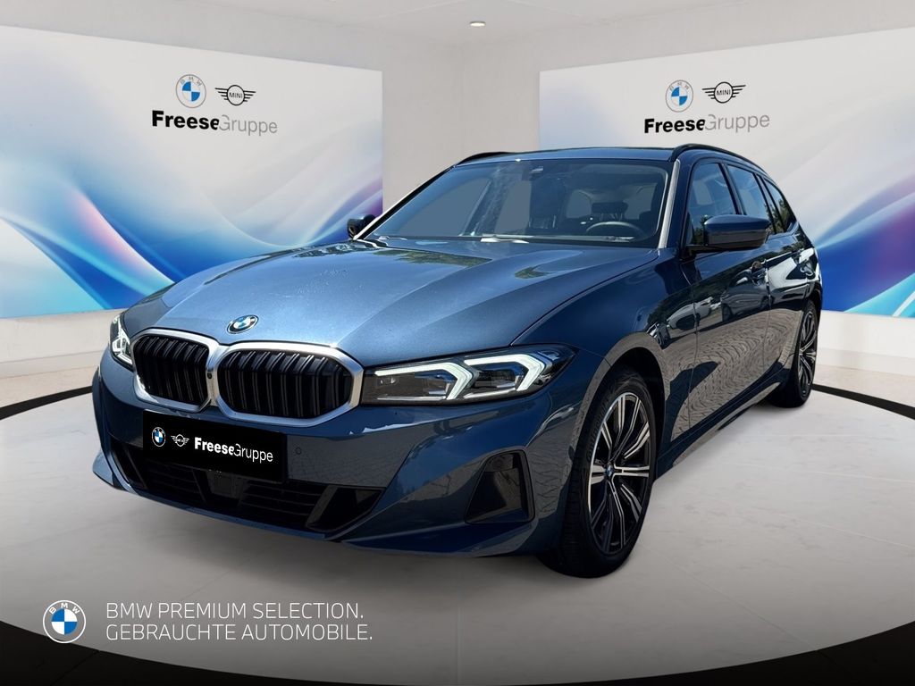 Bild des Angebotes BMW 320d xDrive Touring 360° HEAD-UP RFK HIFI XDRIVE