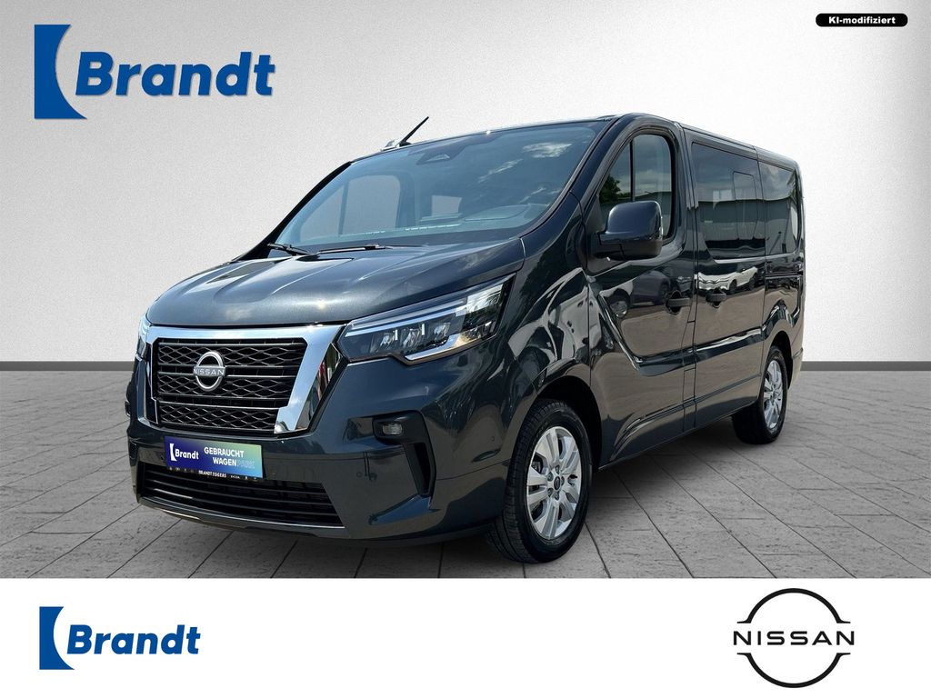 Bild des Angebotes Nissan Primastar Kombi Tekna L1H1 2,8t