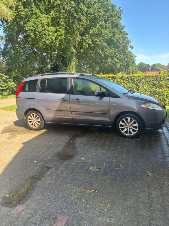 Bild des Angebotes Mazda 5 1.8 Comfort Comfort