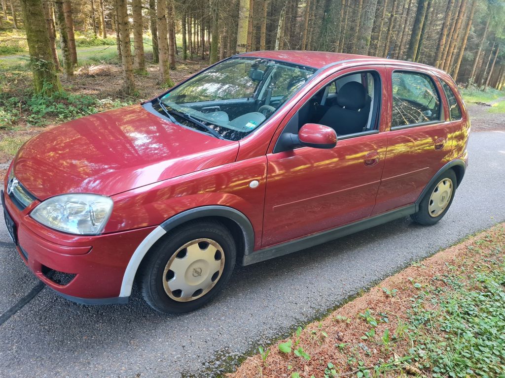Opel Corsa 1.0 Twinport Cosmo Cosmo