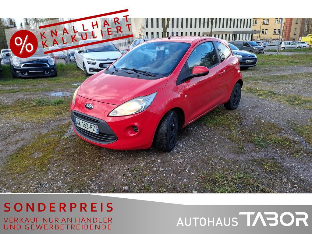 Bild des Angebotes Ford Ka 1.3 TDCi Trend