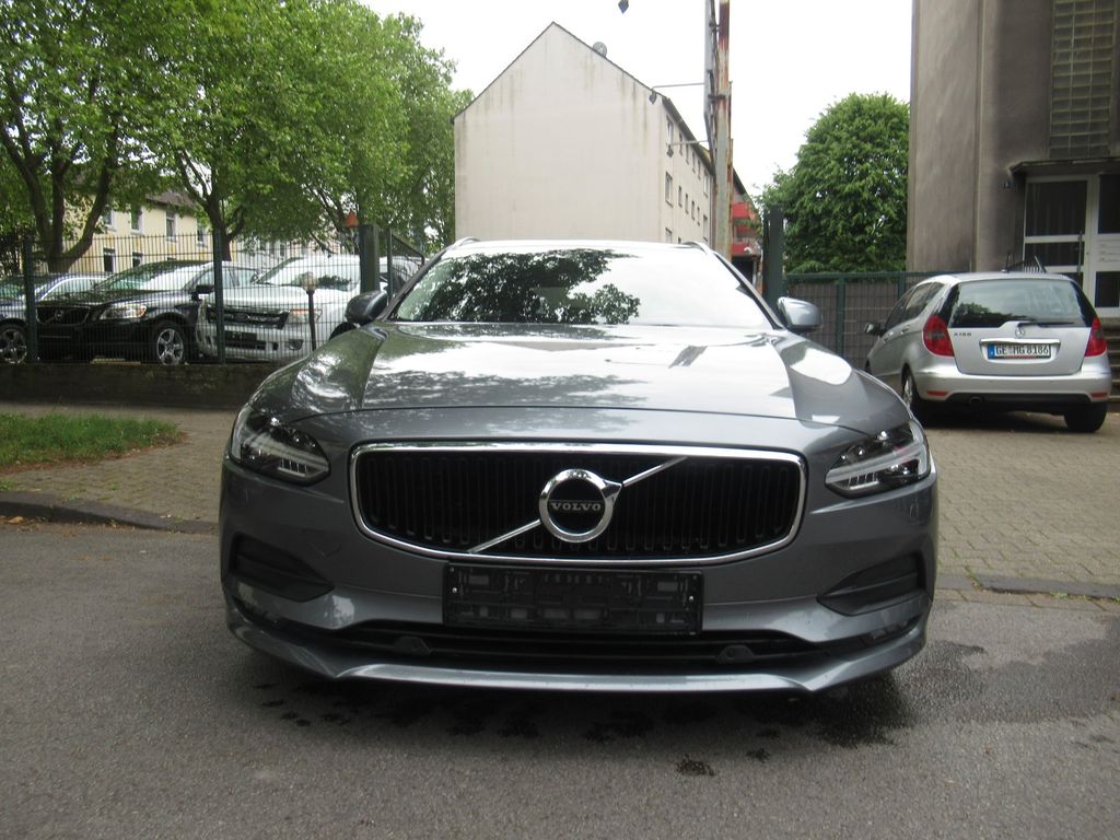 Bild des Angebotes Volvo V90 Kombi Momentum