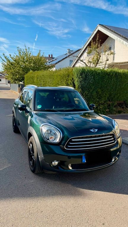 Bild des Angebotes MINI Cooper Countryman Cooper Cooper